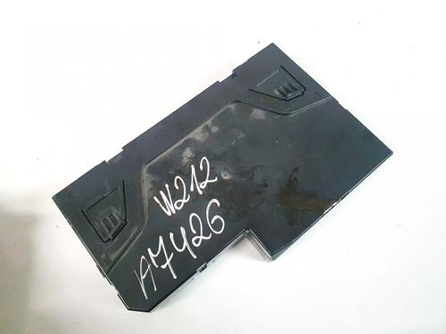 Electronic module MERCEDES-BENZ E-CLASS (W212) E 200 CDI / BlueTEC (212.005, 212.006) | BP35462714M83 - Image 3