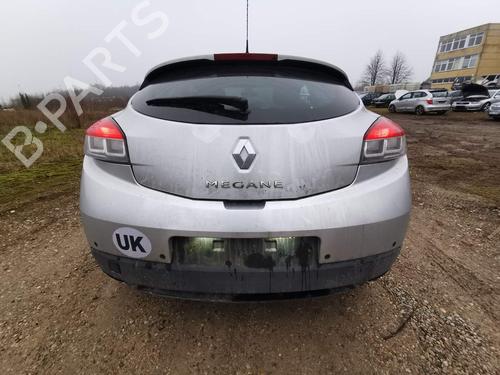 Speaker RENAULT MEGANE III Hatchback (BZ0/1_, B3_) 1.6 16V (BZ1B, BZ1H) | BP32538510E2 