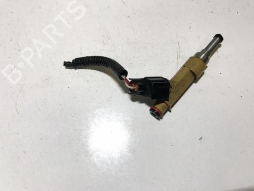 Used Injector Injector TOYOTA AURIS (_E15_) 1.6 (ZRE151_, ZRE151R) (124 hp) 35714383 35714383
