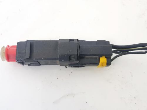 Electronic module OPEL MERIVA A MPV (X03) 1.7 DTI (E75) | BP35499012M83 - Image 2