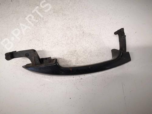 Used Front right exterior door handle Front right exterior door handle 39484291 39484291