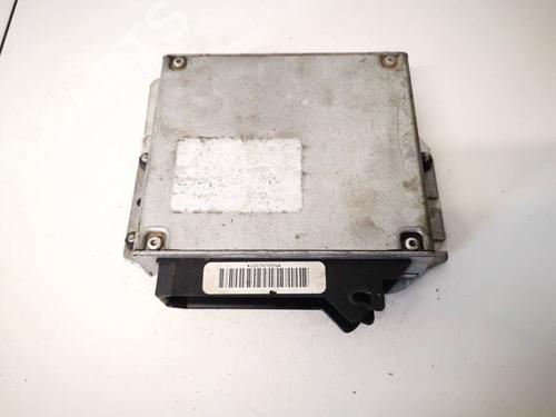 Used Engine control unit (ECU) Engine control unit (ECU) OPEL OMEGA B (V94) 2.0 16V (F69, M69, P69) (136 hp) 32950912 32950912