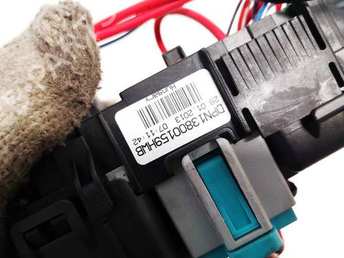 Fuse box VOLVO S80 II (124) 1.6 DRIVe | BP32925915E1 - Image 3