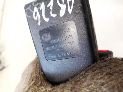 Seat buckle VW PASSAT B5.5 (3B3) 1.9 TDI | BP35408565I32 - Image 3