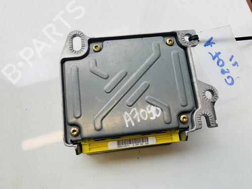 ECU airbags AUDI A4 B6 (8E2) 2.5 TDI quattro | BP32877440M53 - Image 2