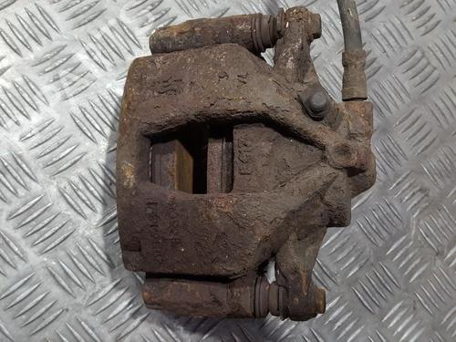 Used Right front brake caliper Right front brake caliper OPEL CORSA D (S07) 1.3 CDTI (L08, L68) (90 hp) 35664742 35664742