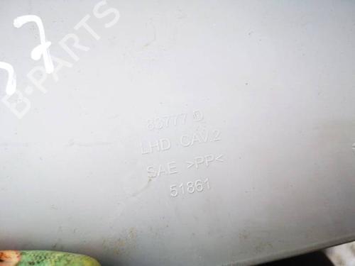 Hanskerom DODGE CALIBER 2.0 CRD | BP35039300C95 - Image 3