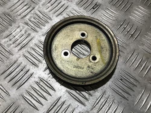 Remskive Remskive ROVER 25 I Hatchback (RF) 1.4 16V (103 hp) 35705537 35705537