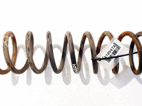 Used Shock absorber spring Shock absorber spring MAZDA 3 (BK) 1.6 (BK14) (105 hp) 34845079 34845079
