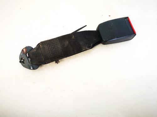 seat-buckle-peugeot-206-sw-2ek-2002-35587745 main image