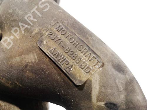 Pipe FORD MONDEO III (B5Y) 2.0 TDCi | BP32960231M125 - Image 3