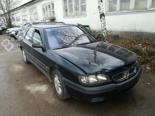 Used Parts RENAULT SAFRANE II (B54_)  2.2 dT (B54G)  4527468