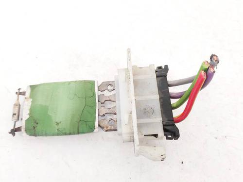 Used Heater resistor Heater resistor 35335271 35335271