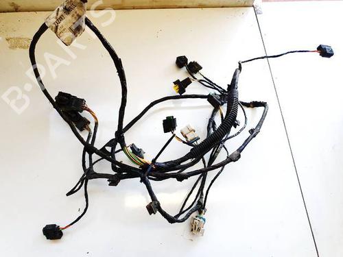 Used Wiring harness Wiring harness 34762276 34762276