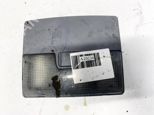 Luz interior Luz interior AUDI A6 C5 (4B2, 4B4) 2.5 TDI (150 hp) 35026941 35026941