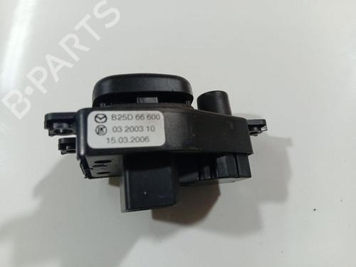 Mirror switch MAZDA 2 (DY) 1.4 | BP34947702I25 - Image 4