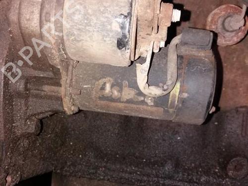 Used Starter Starter 35661985 35661985