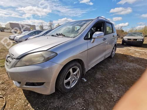 Air vent HONDA FR-V (BE) 2.2 i CTDi (BE5) | BP34712739I21 - Image 6