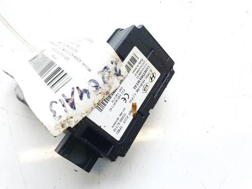 Used Electronic module Electronic module AUDI A4 B8 (8K2) 2.0 TDI (143 hp) 36102430 36102430