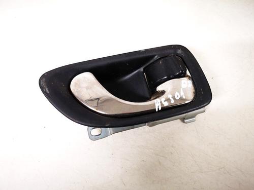 Used Front right interior door handle Front right interior door handle 35559068 35559068