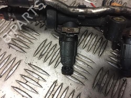 Injection rail SMART CABRIO (450) 0.6 (S1OLA1, 450.441, 450.442, 450.443) | BP35700255M98 - Image 2