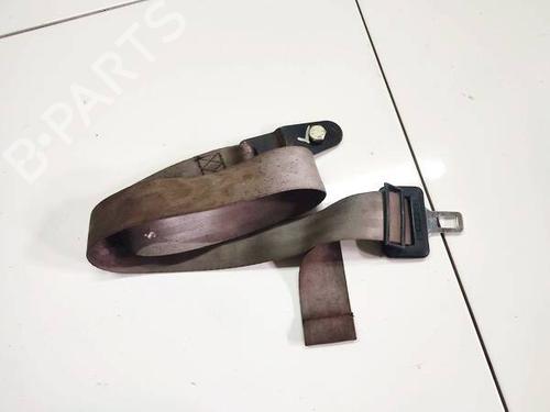 Used Rear center seatbelt Rear center seatbelt 35005246 35005246