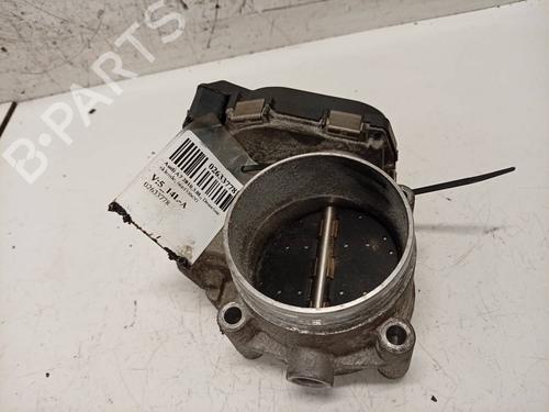 Used Throttle body Throttle body AUDI A7 Sportback (4GA, 4GF) 3.0 TFSI quattro (310 hp) 34894152 34894152
