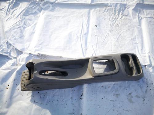 Used Cup/Object holder Cup/Object holder NISSAN ALMERA TINO (V10) 2.2 dCi (115 hp) 35481720 35481720