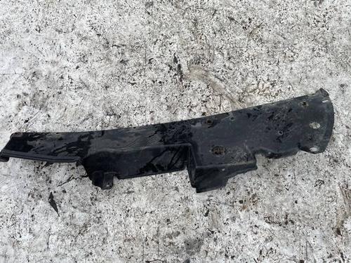 Used Underbody protection Underbody protection 34956741 34956741