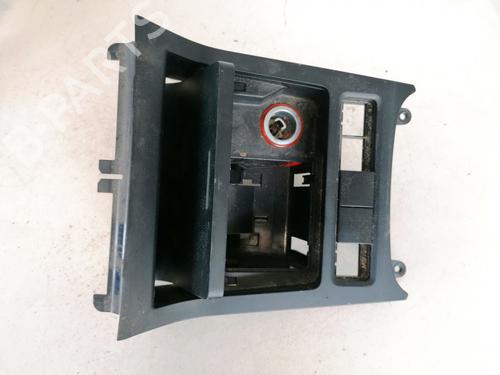 Used Ashtray Ashtray VW GOLF VI (5K1) 2.0 TDI (110 hp) 35513146 35513146