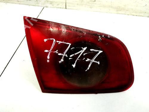 Used Left tailgate light Left tailgate light 35458174 35458174