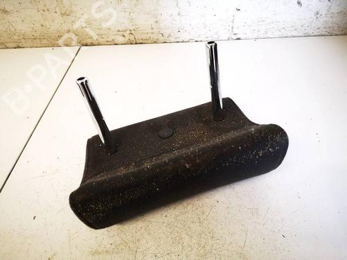 Headrest AUDI A4 B7 (8EC) 2.0 TDI | BP38609821I31 - Image 3