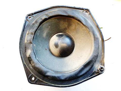 Used Speaker Speaker OPEL ASTRA G Hatchback (T98) 1.6 16V (F08, F48) (101 hp) 32567184 32567184