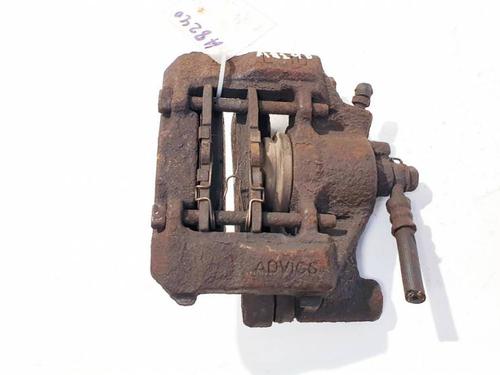 Used Left rear brake caliper Left rear brake caliper 35379495 35379495