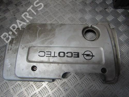 Used Upper protection Upper protection 35690243 35690243