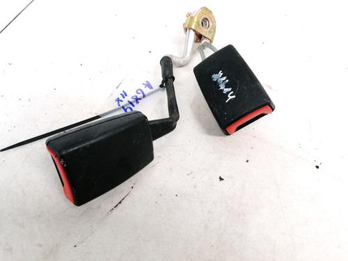 Seat buckle AUDI A3 (8P1) 2.0 FSI | BP35548670I32 - Image 2
