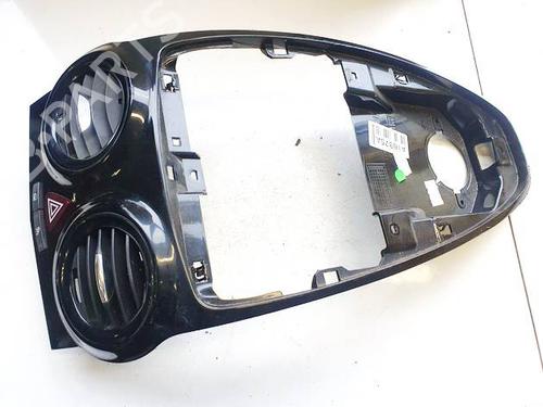 Luftventilen OPEL CORSA D (S07) 1.2 (L08, L68) (80 hp) 32741171