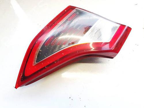 Used Left tailgate light Left tailgate light 34900018 34900018