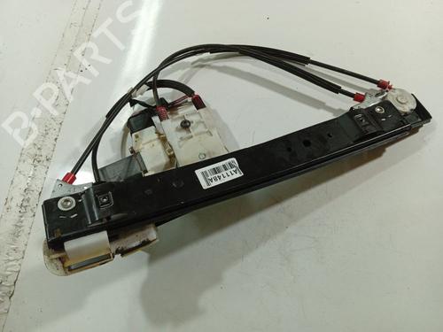 Used Rear left window mechanism Rear left window mechanism 34821830 34821830