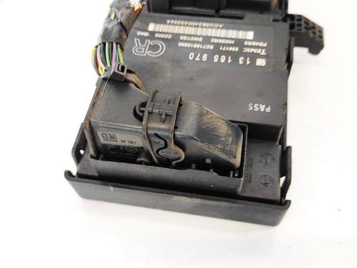 Electronic module OPEL VECTRA C (Z02) 2.0 DTI 16V (F69) | BP35286352M83 - Image 3