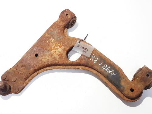 Used Left rear steering knuckle Left rear steering knuckle 35431640 35431640