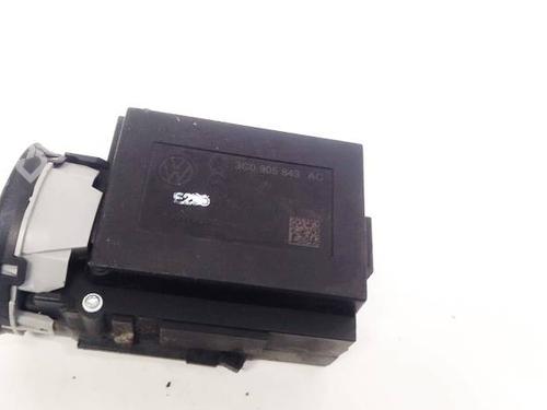 Ignition barrel VW PASSAT B6 (3C2) 1.9 TDI | BP35102106M48 - Image 2