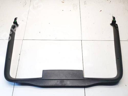 Used Boot lining Boot lining SKODA OCTAVIA II (1Z3) 1.9 TDI (105 hp) 34998964 34998964