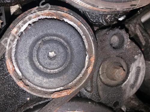 Used Pulley Pulley 35711864 35711864