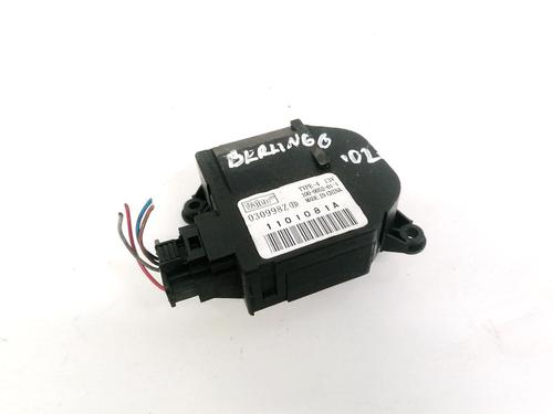 Used Electronic module Electronic module PEUGEOT PARTNER MPV (5_, G_) 1.6 HDi 75 (75 hp) 32895466 32895466