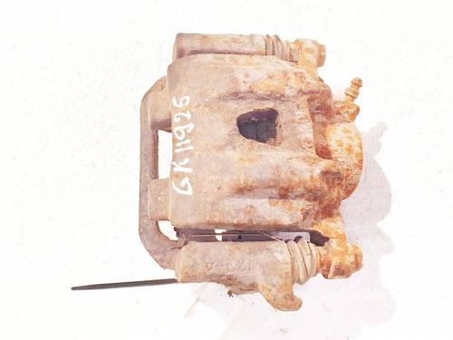 Used Left rear brake caliper Left rear brake caliper TOYOTA PREVIA II (_R3_) 2.0 D-4D (CLR30_, CLR30R) (116 hp) 40053516 40053516