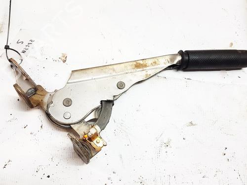 Used Hand brake Hand brake CHEVROLET AVEO / KALOS Saloon (T250, T255) 1.2 (72 hp) 35640353 35640353