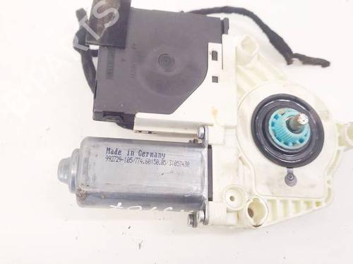 Right front window motor VW PASSAT B6 (3C2) 2.0 TDI | BP35046935E20 - Image 3