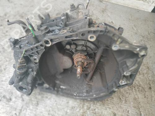 Used Gearbox Gearbox 35486646 35486646