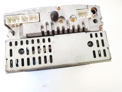 Radio MAZDA PREMACY (CP) 2.0 TD | BP35685349E6 - Image 3